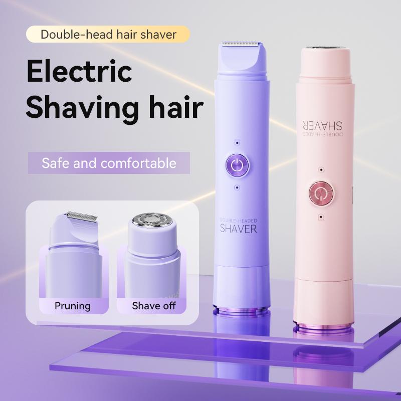Rasoio e Rifinitore per Bikini - Body Trimmer recensione e prezzo