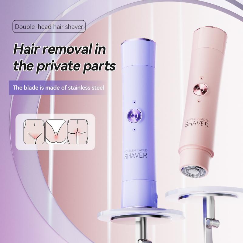 Rasoio e Rifinitore per Bikini - Body Trimmer recensione e prezzo