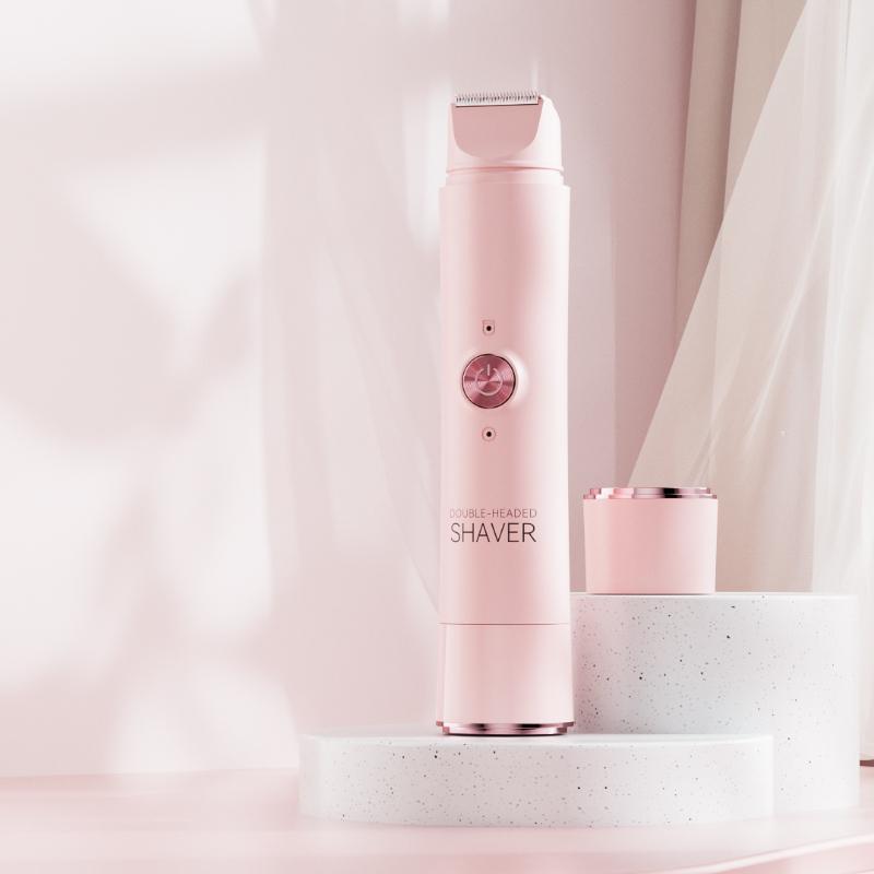 Rasoio e Rifinitore per Bikini - Body Trimmer recensione e prezzo