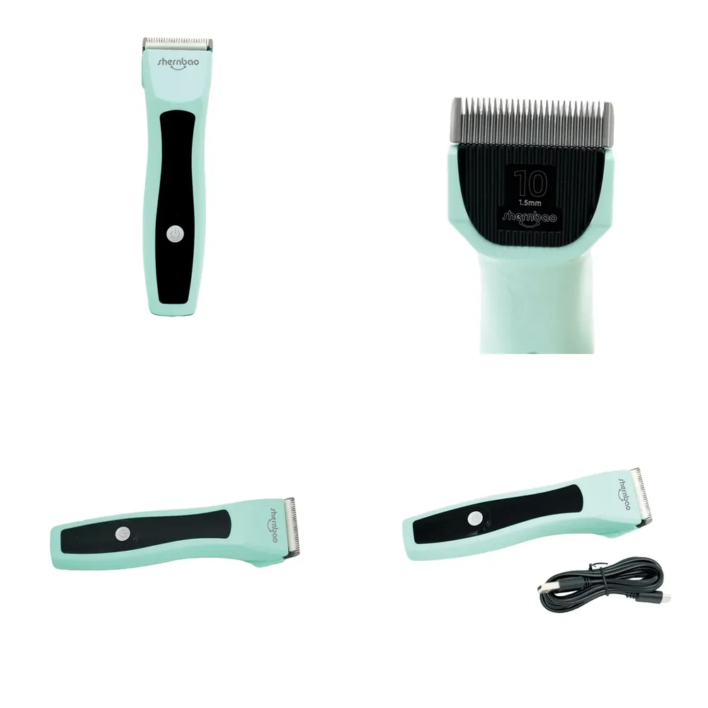 Tosatrice Professionale per Ca - Hair Clipper recensione e prezzo