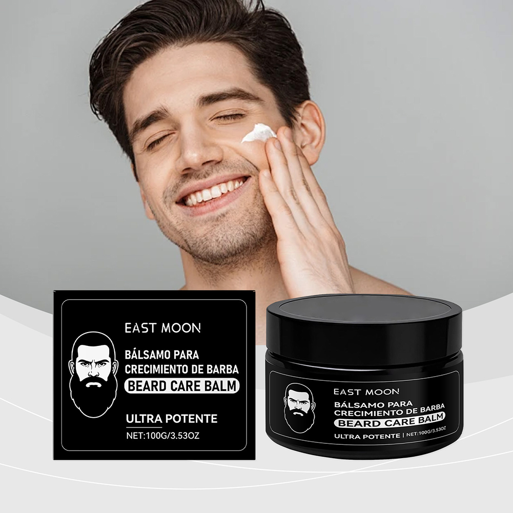 Balsamo per la crescita della  - Shaving Cream recensione e prezzo