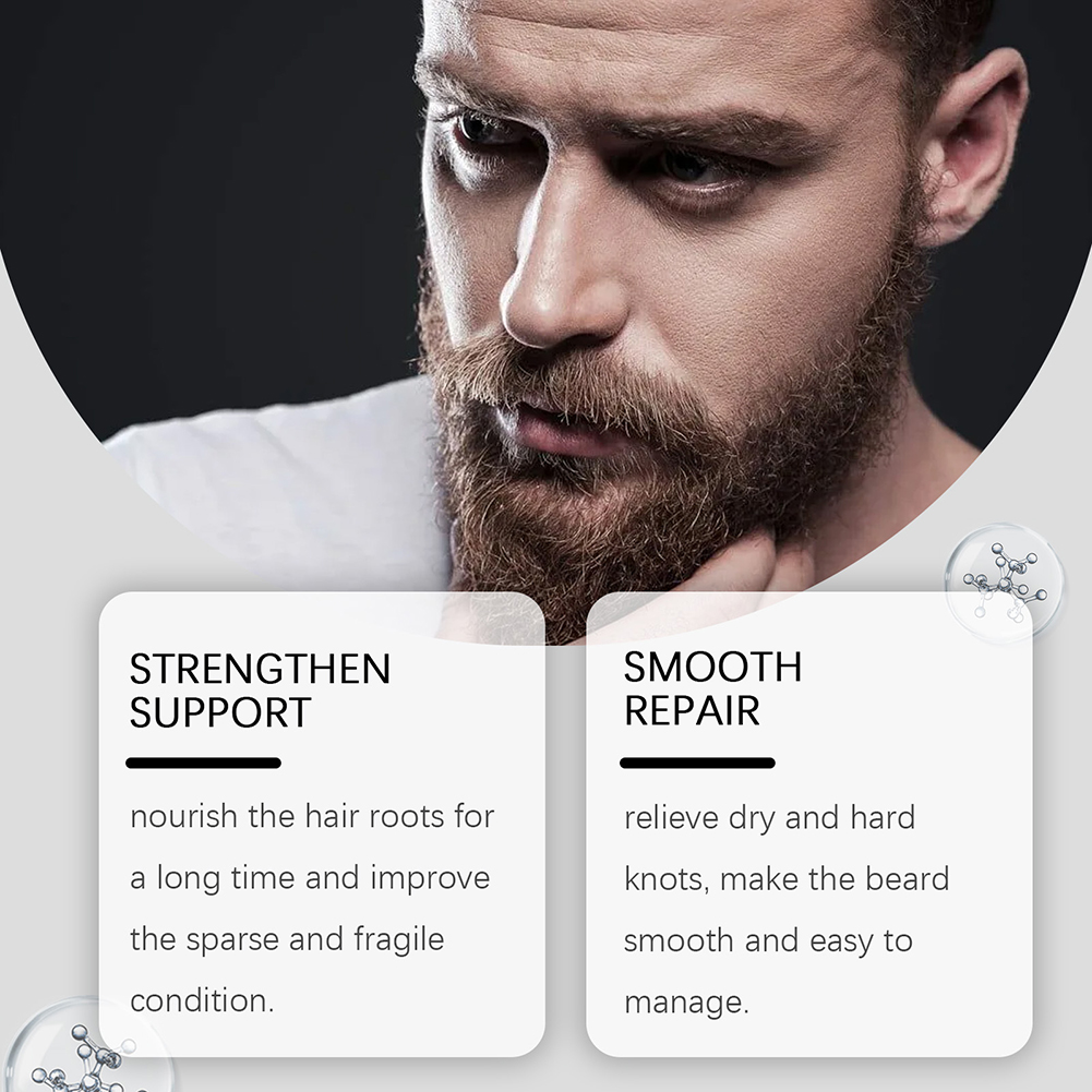 Balsamo per la crescita della  - Shaving Cream recensione e prezzo