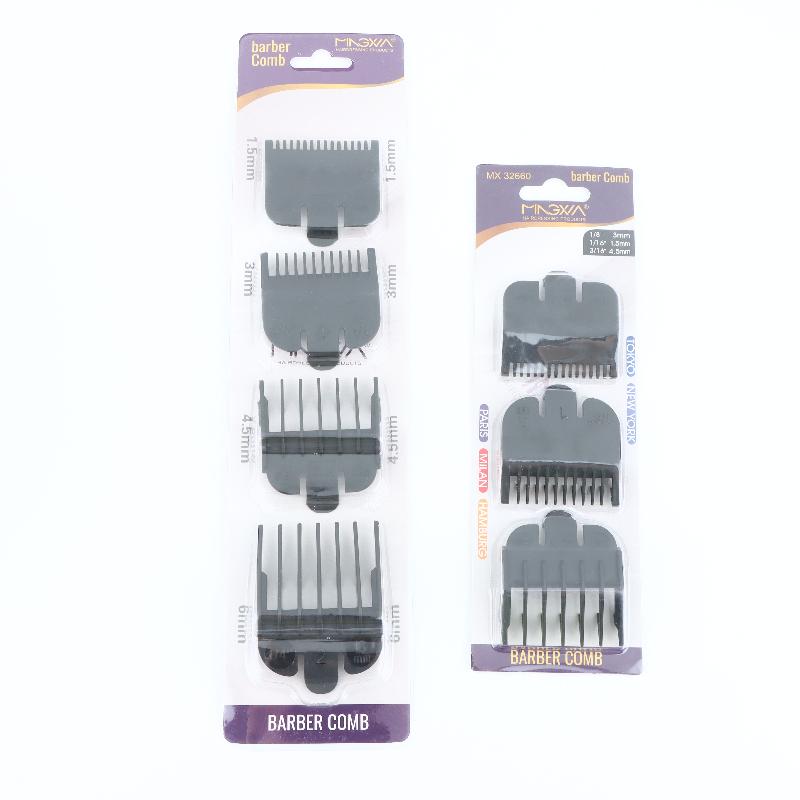 Set di Pettini Guida per Tosat - Hair Clipper recensione e prezzo