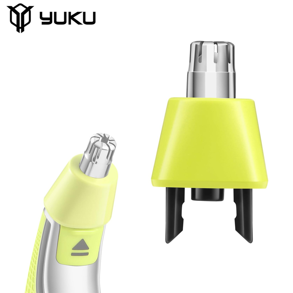 YUKU Lame di ricambio per tagl - Nose Trimmer recensione e prezzo