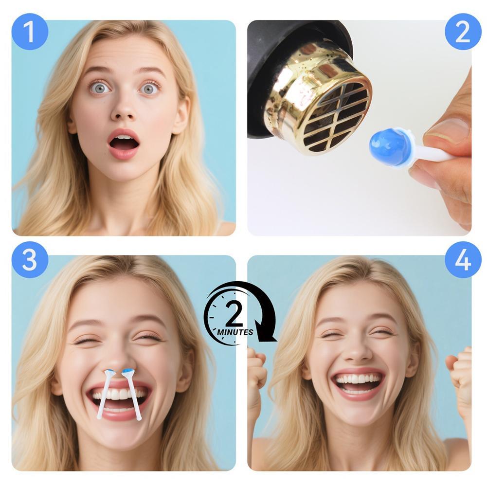 10 Pezzi Bastoncini di Cera Mo - Nose Trimmer recensione e prezzo