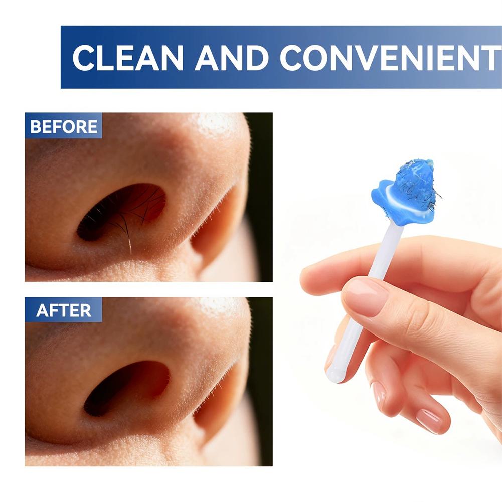10 Pezzi Bastoncini di Cera Mo - Nose Trimmer recensione e prezzo