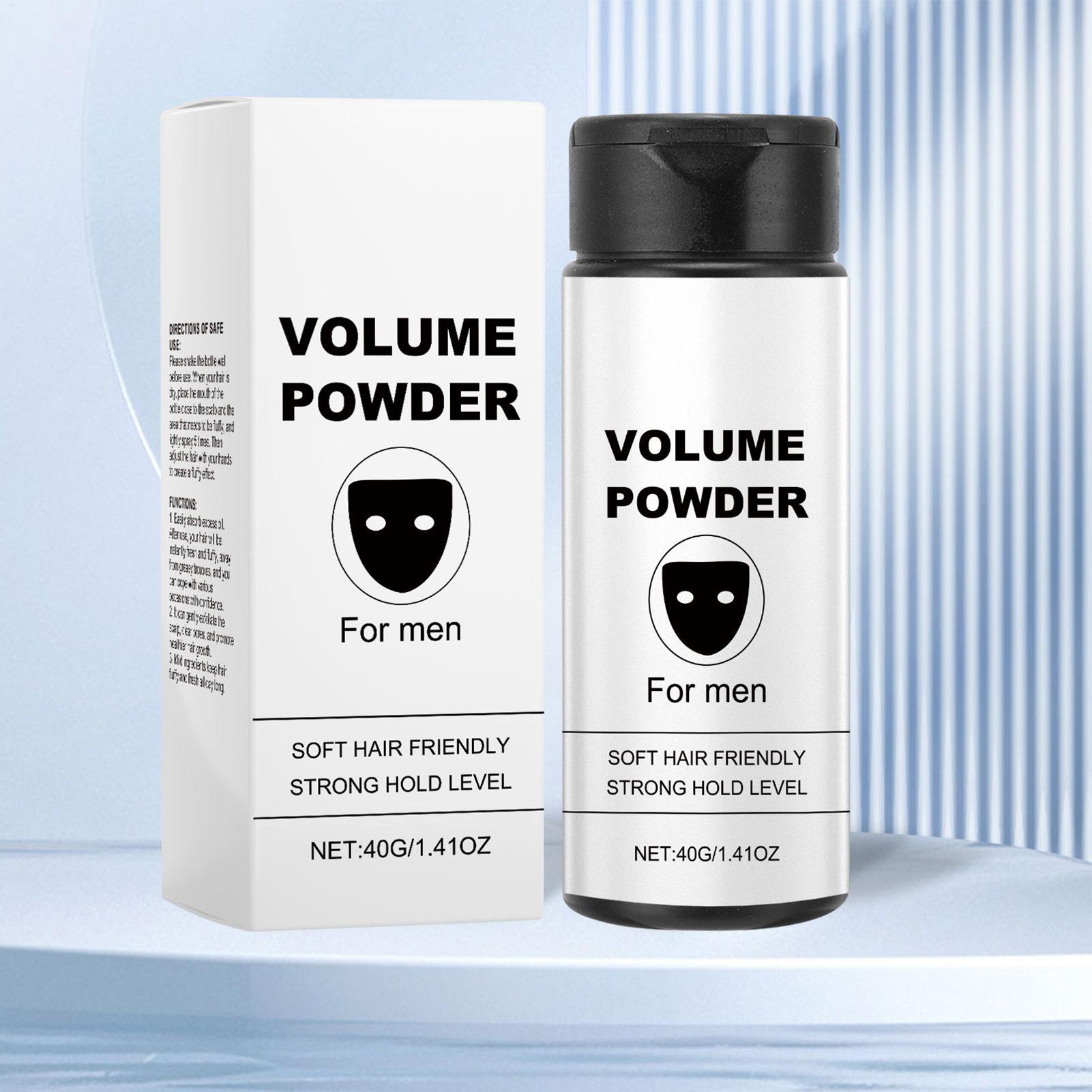 Polvere Texturizzante per Cape - Men'S Grooming Hairstyles recensione e prezzo
