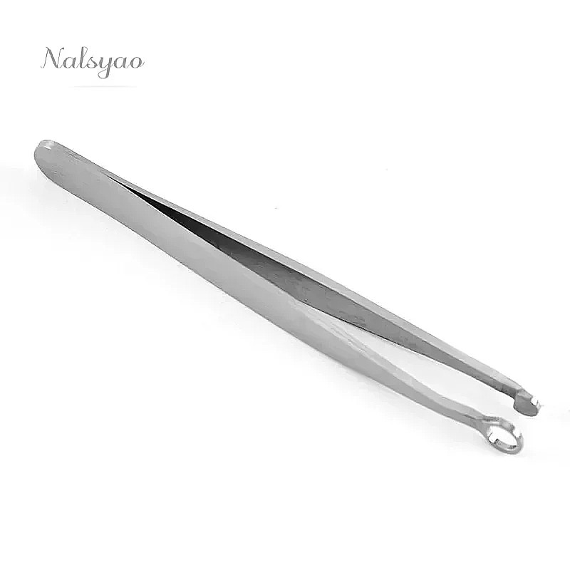 Pinzette in acciaio inossidabi - Nose Trimmer recensione e prezzo