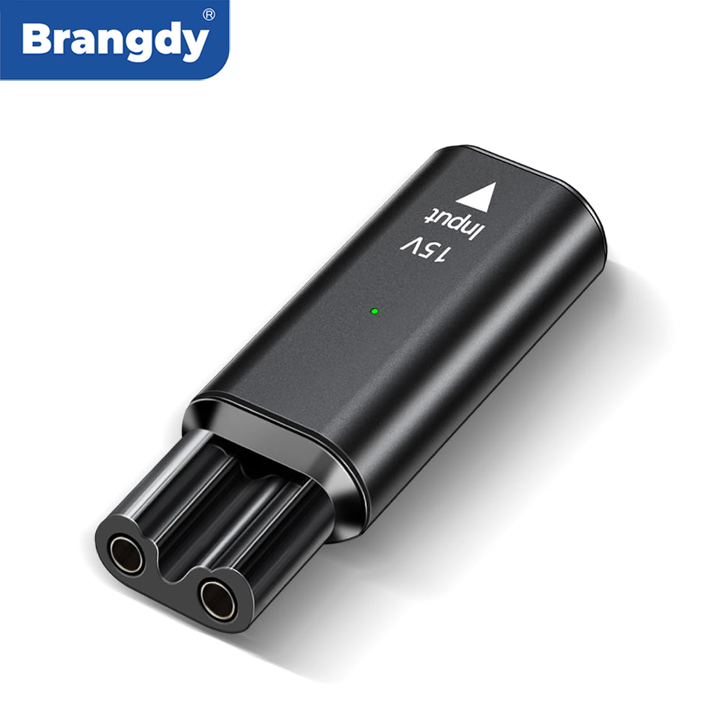 Brangdy 15V HQ8505 Tipo-C Adat - Electric Shaver Rotary recensione e prezzo