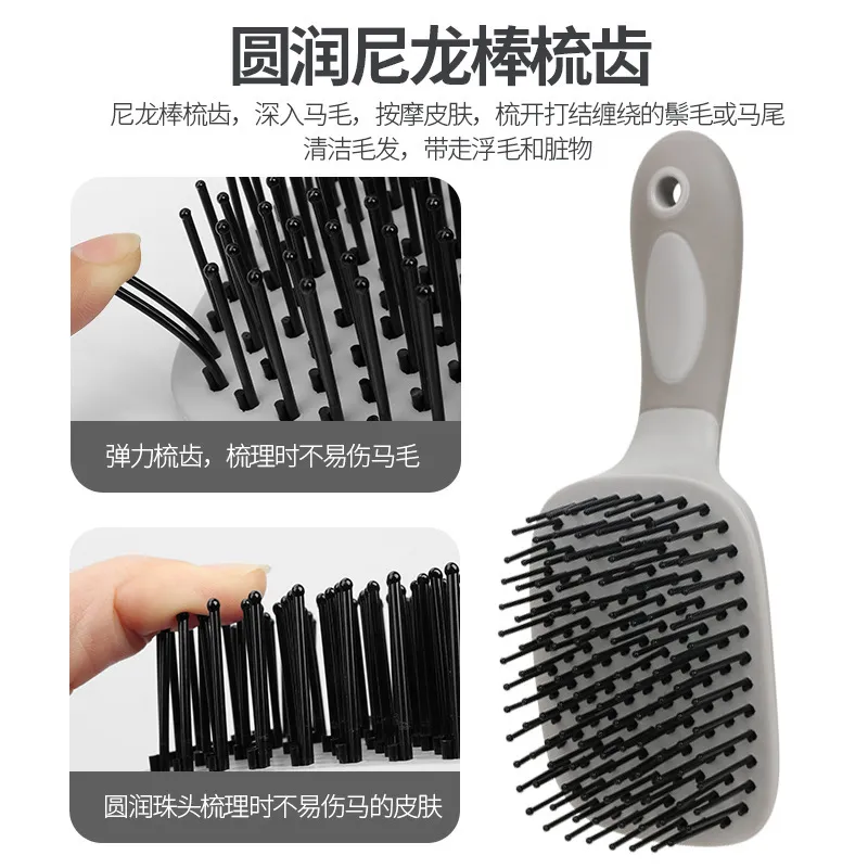 Kit per la Cura del Cavallo, S - Grooming Kit recensione e prezzo
