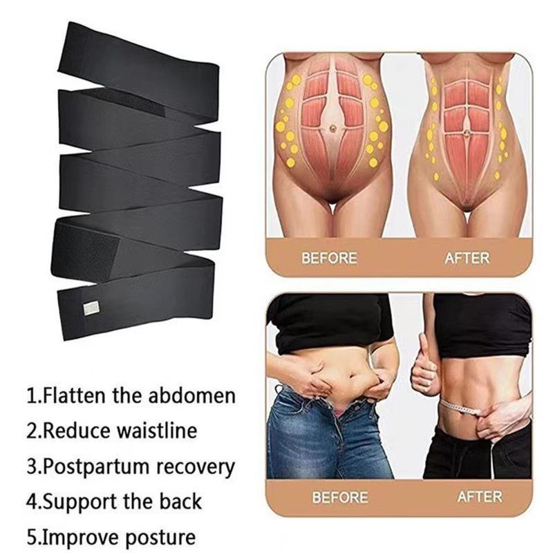 Fascia Modellante per la Vita  - Body Trimmer recensione e prezzo