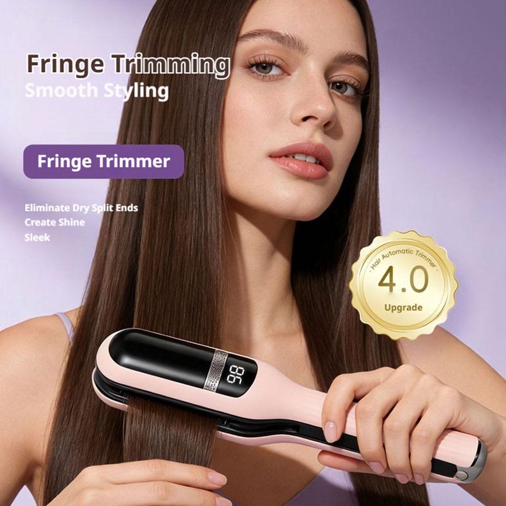 Tagliacapelli Cordless per Pun - Hair Clipper recensione e prezzo