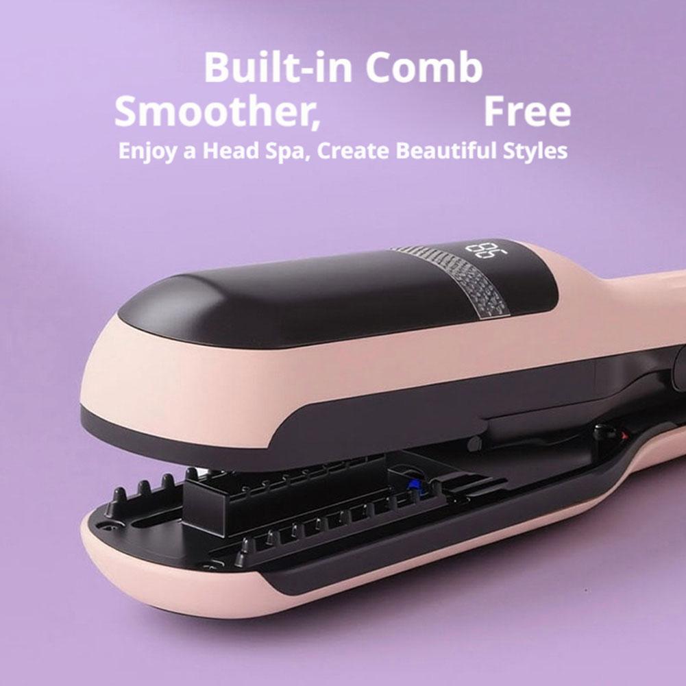 Tagliacapelli Cordless per Pun - Hair Clipper recensione e prezzo