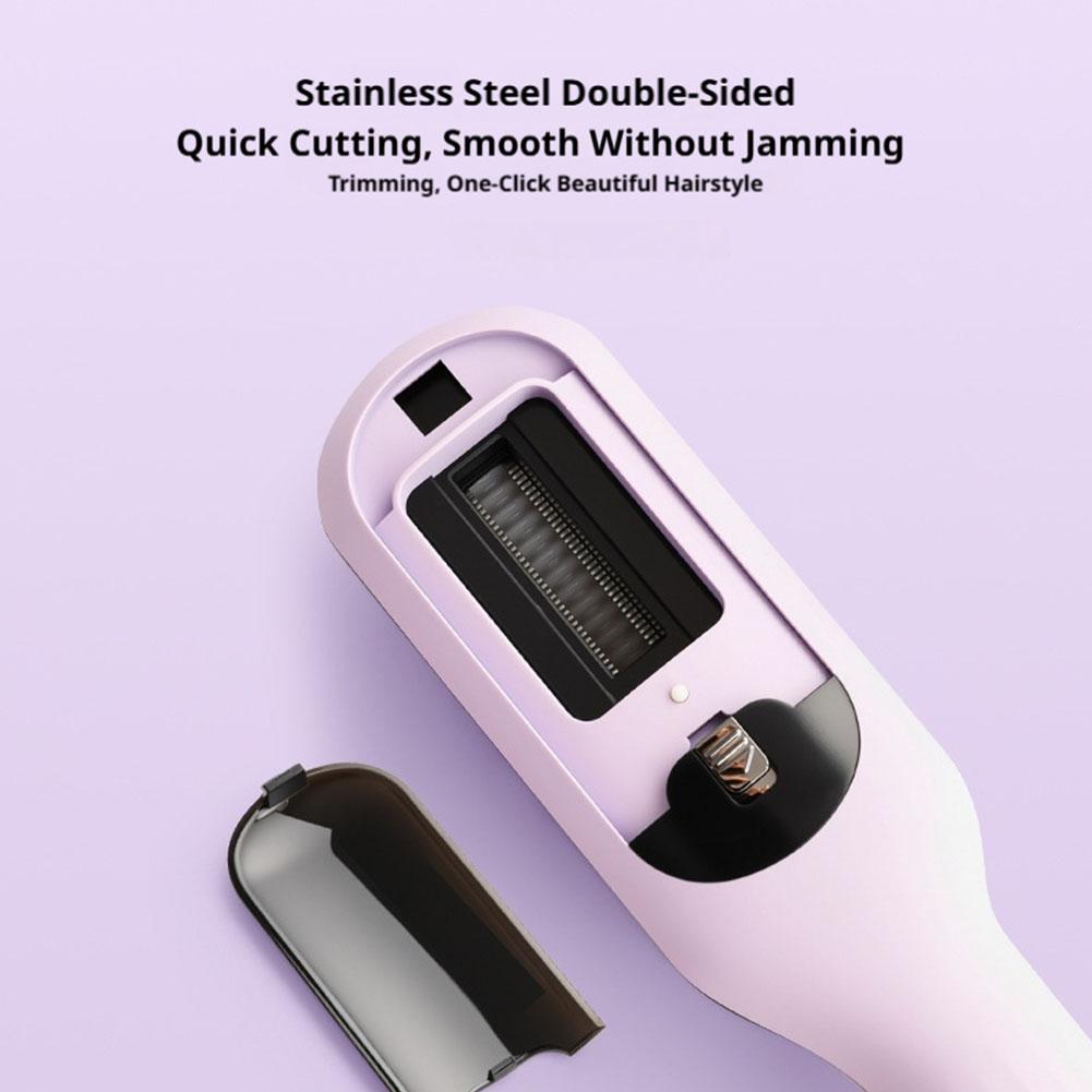 Tagliacapelli Cordless per Pun - Hair Clipper recensione e prezzo