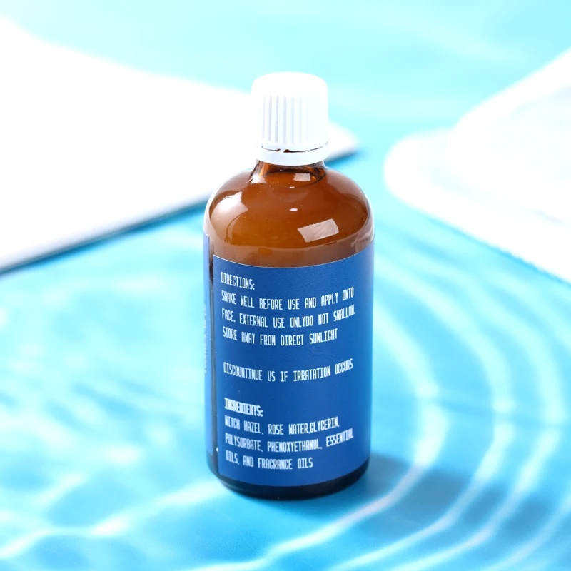 YAQI Professional 100ml Ouds D - Aftershave recensione e prezzo