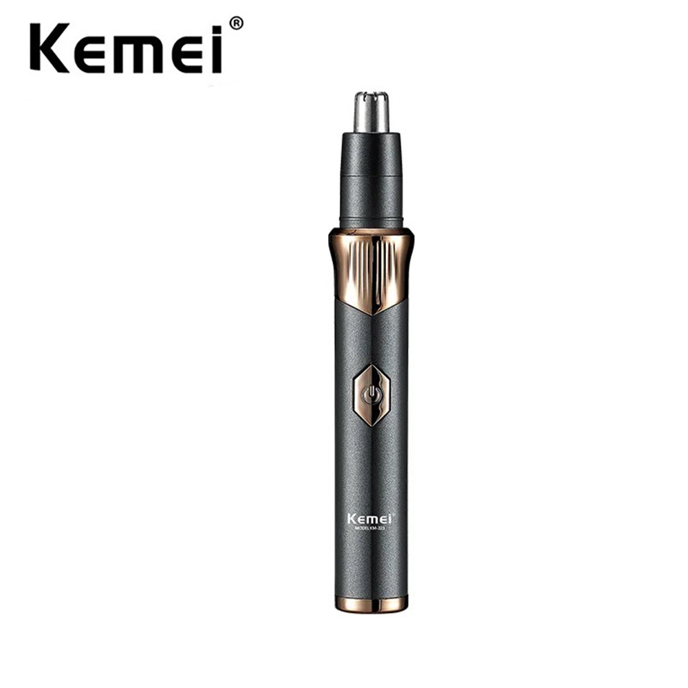 Kemei Tagliacapelli elettrico  - Nose Trimmer recensione e prezzo