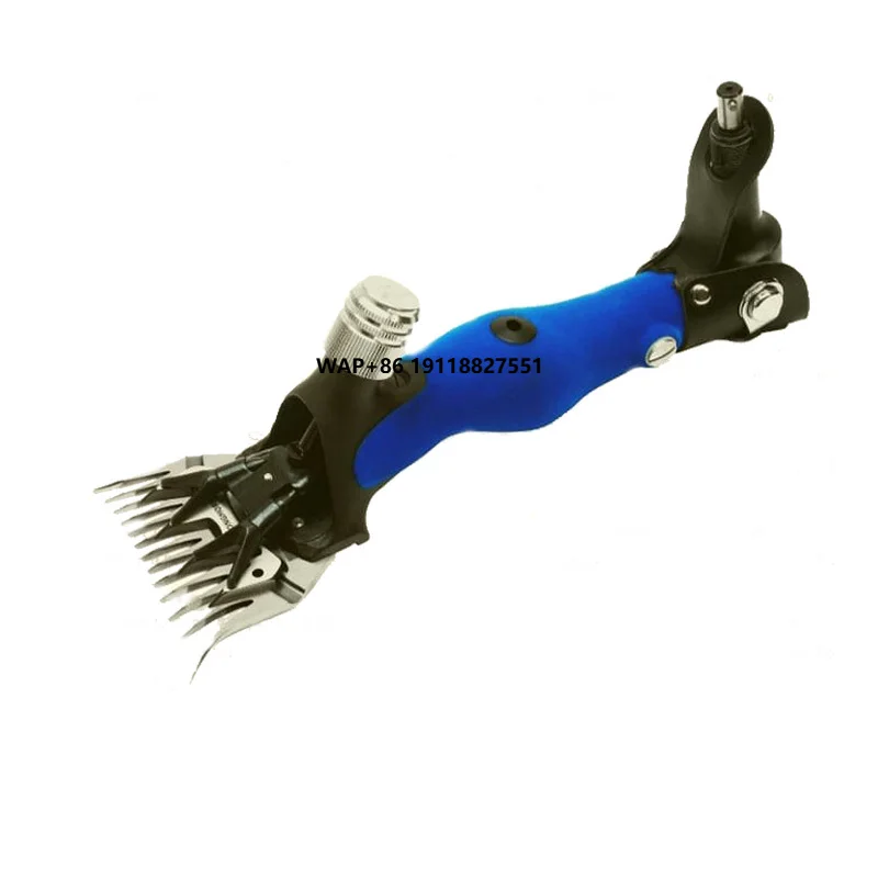 Tosatrice per Pecore, Macchina - Hair Clipper recensione e prezzo