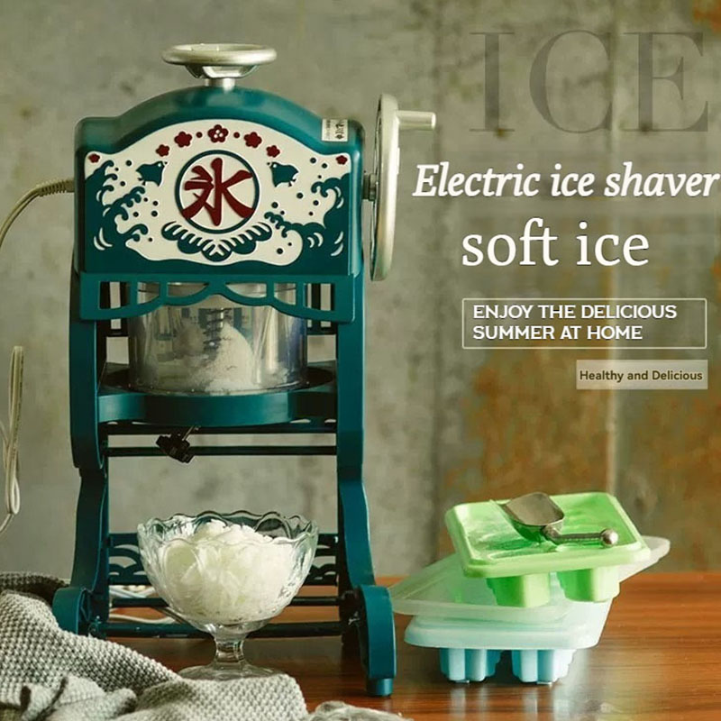 Tritaghiaccio Elettrico Profes - Electric Razor recensione e prezzo