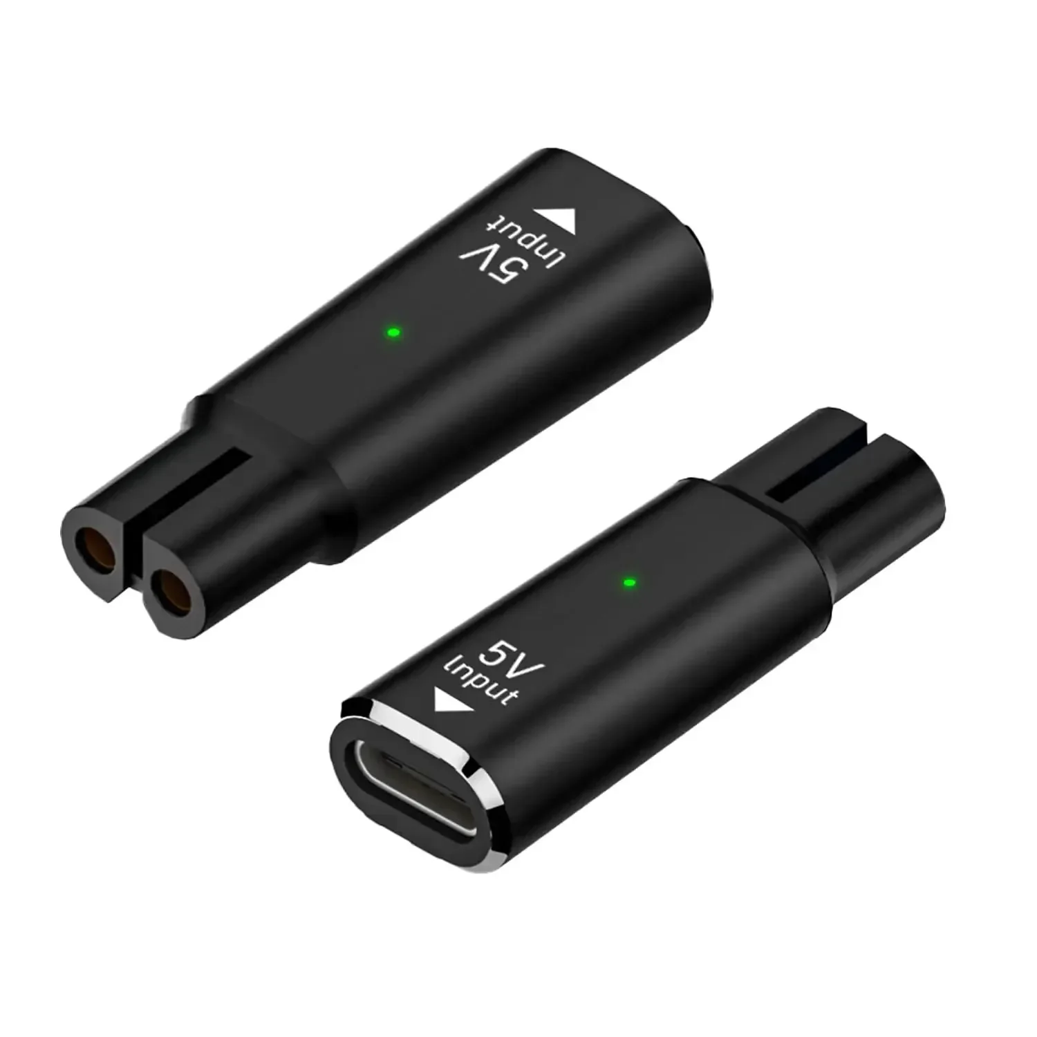 Adattatore Caricabatterie Tipo - Body Trimmer recensione e prezzo