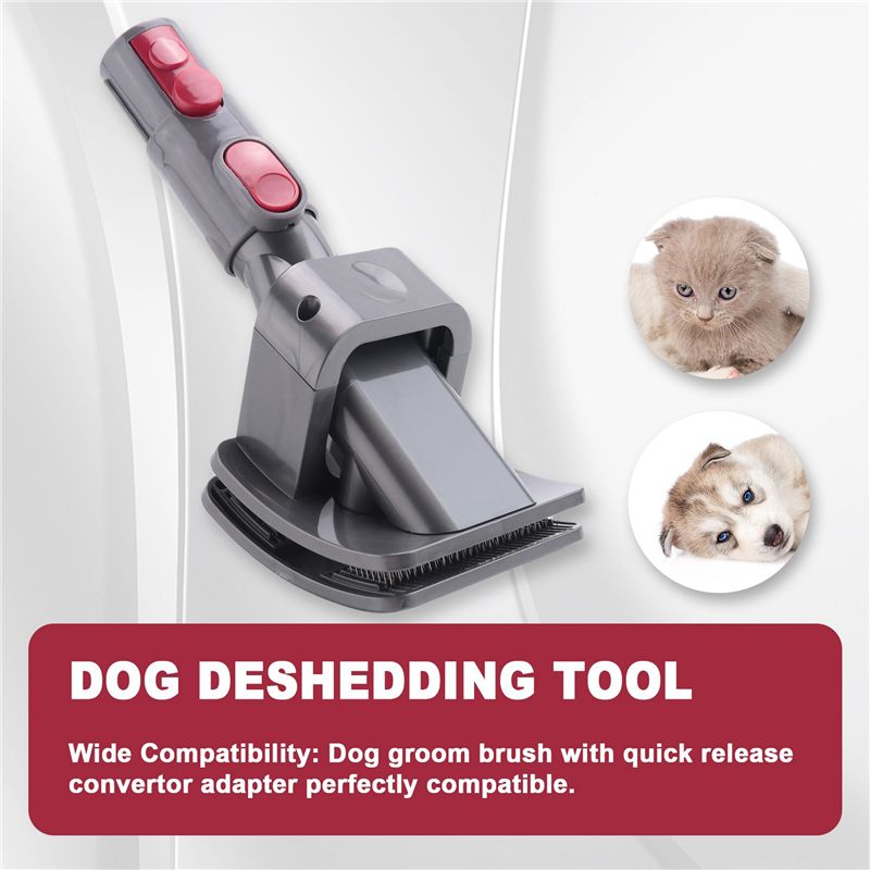 AWAH Kit per la toelettatura d - Grooming Kit recensione e prezzo