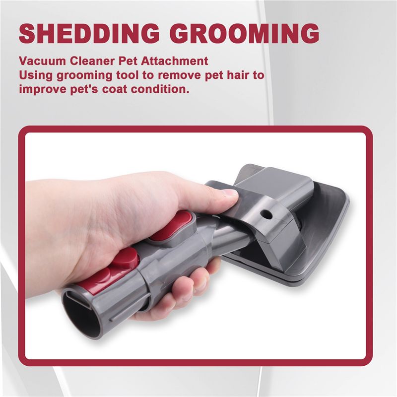 AWAH Kit per la toelettatura d - Grooming Kit recensione e prezzo