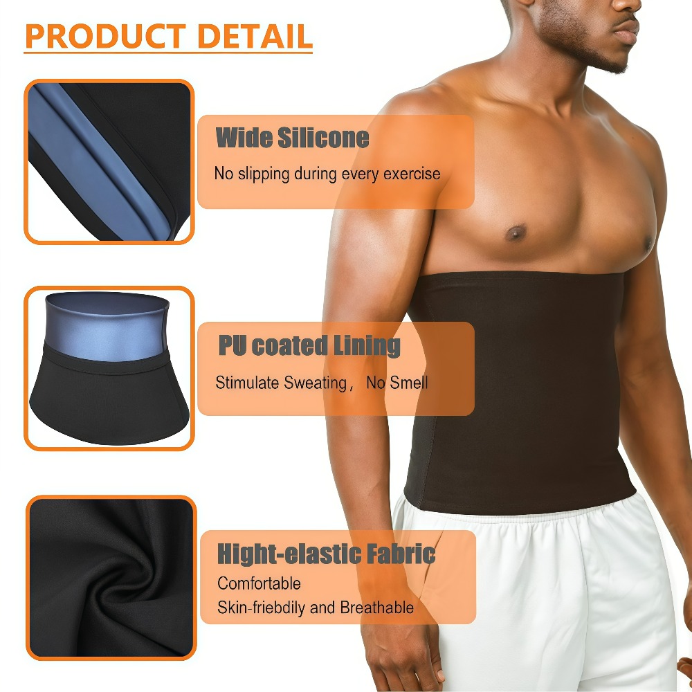 1 Pezzo Cintura Dimagrante Sau - Body Trimmer recensione e prezzo