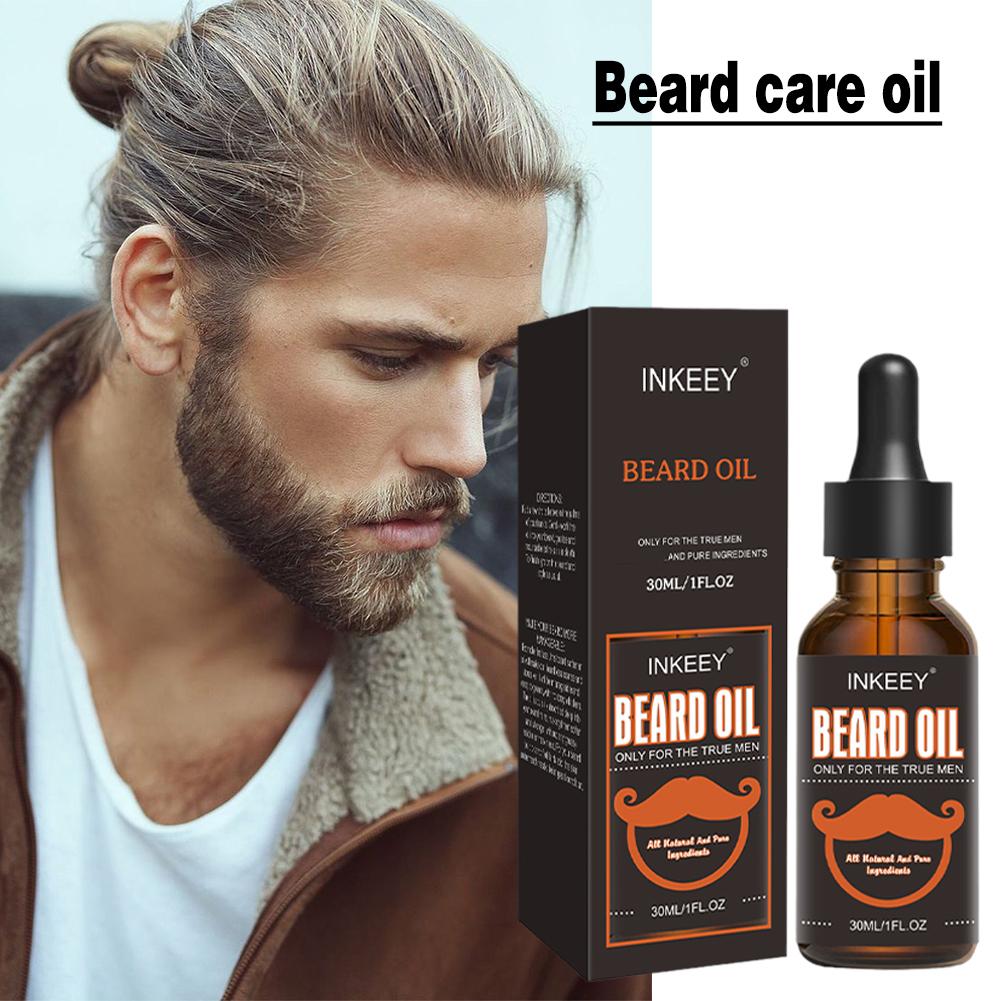 2 pezzi di olio per la cura de - Beard Oil recensione e prezzo