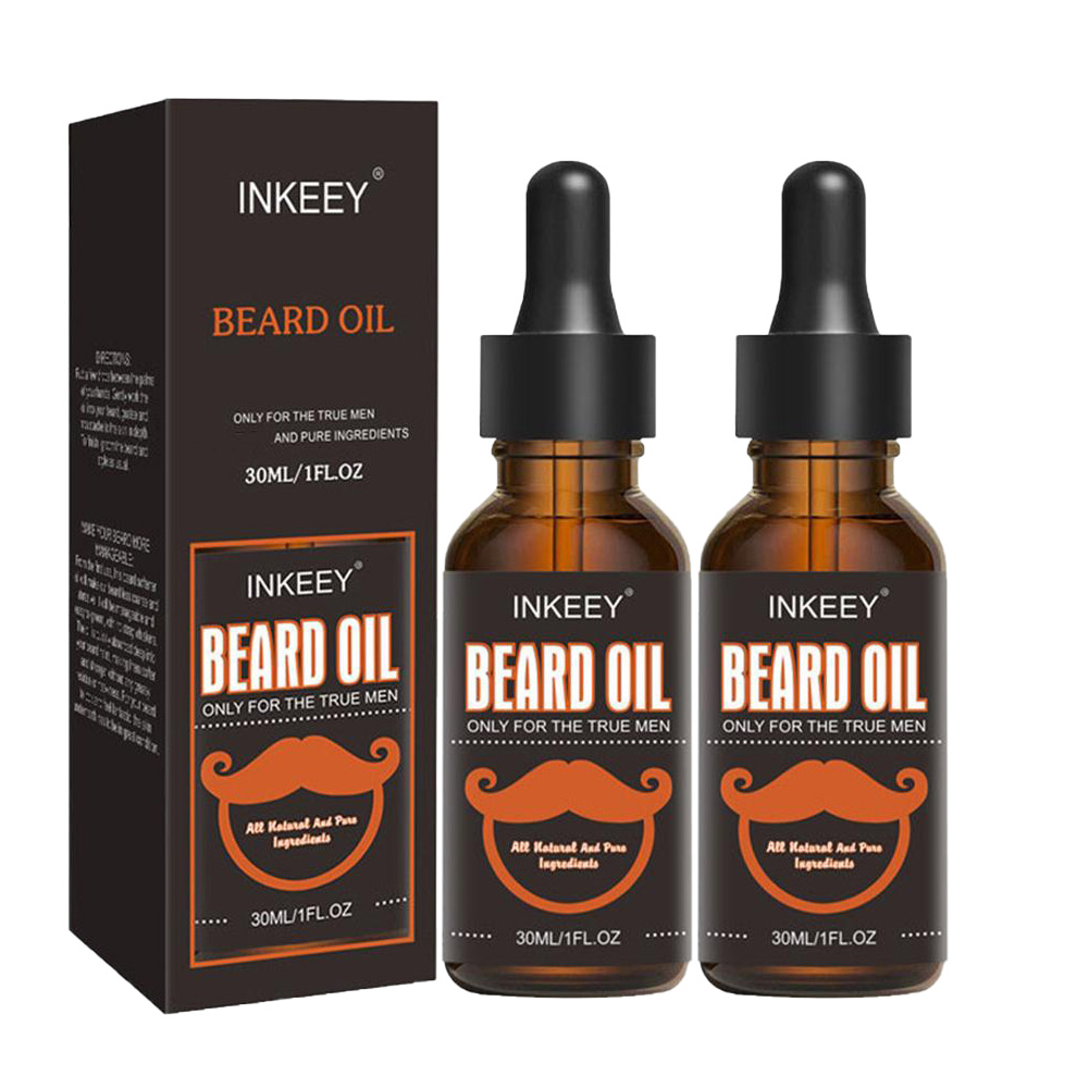 2 pezzi di olio per la cura de - Beard Oil recensione e prezzo