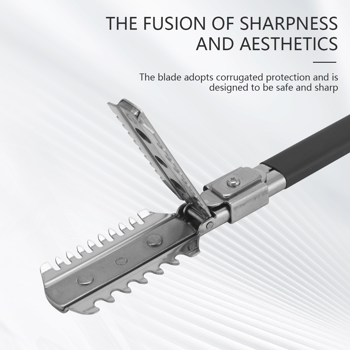 Lame per rasoio a doppio tagli - Beard Trimmer recensione e prezzo