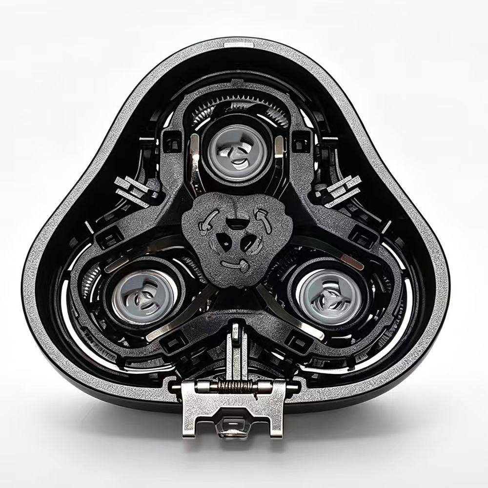Testina di ricambio per rasoio - Electric Shaver Rotary recensione e prezzo