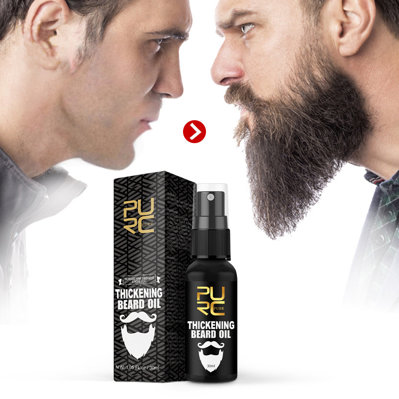 Olio per la Crescita della Bar - Beard Oil recensione e prezzo